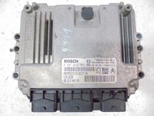 CENTRALINA MOTORE PEUGEOT 307
