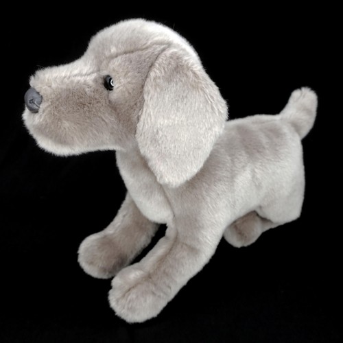 Douglas cuddle toy grigio - toy,