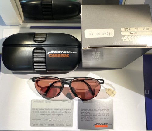 Carrera boeing 5709 - boeing,