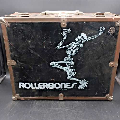Powell peralta rollerbones - powell,