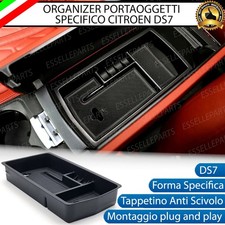 Vano portaoggetti per - vano,