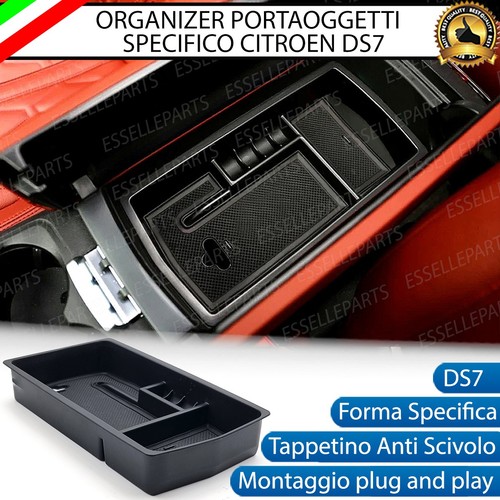 Vano portaoggetti per - vano,