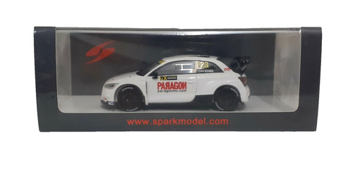 Modellino auto corsa scala - da,