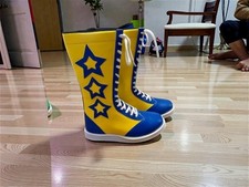 Stivali da wrestling
