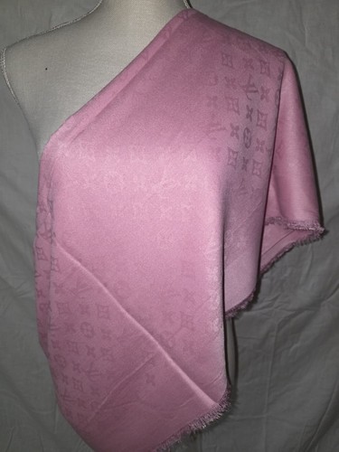 Sciarpa scialle louis vuitton - louis,