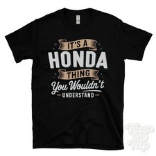T-SHIRT E' UNA COSA HONDA CHE