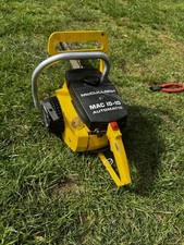 pro mac 10-10s Chainsaw
