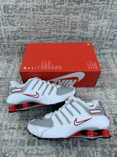 Taglia nike shox - 5,5,