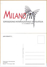 1994 cartoline speciali "