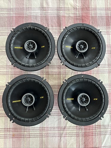 Set woofer sistema di - di, (4)