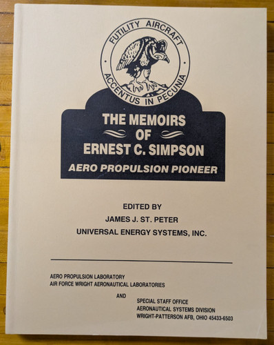 The memoirs ernest - ernest, c