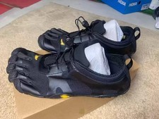 Vibram Five Fingers Uomo, KSO