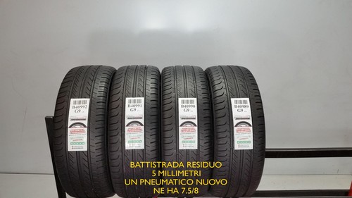 Gomme usate 195 55r16 87v - gomme,
