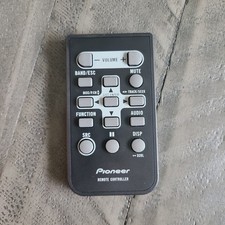 Pioneer audio autoradio - audio,