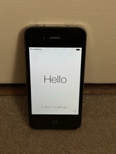 Difettoso apple iphone nero - apple,
