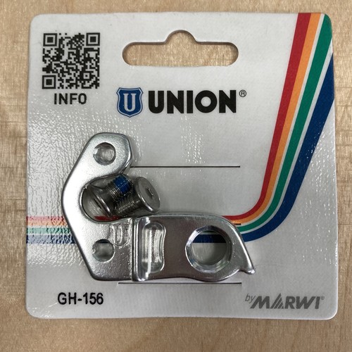 Raleigh union 156 - gh-156, gancio