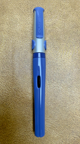 Penna stilografica scuola
