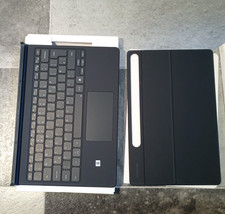 Samsung Book Cover Tastiera