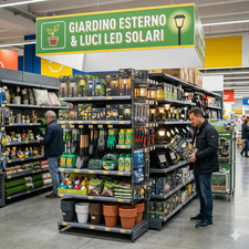 KIT ELETTROSTIMOLATORE
