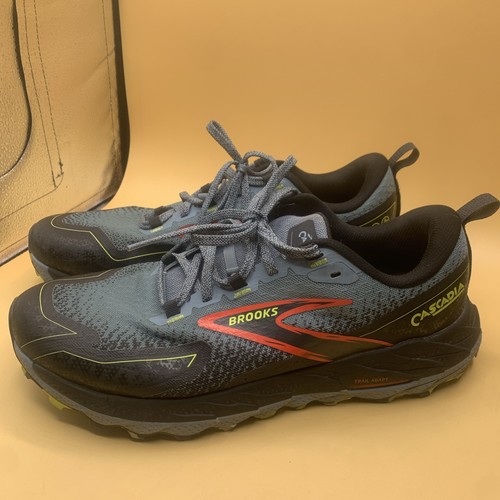 Brooks cascadia scarpe - cascadia, da