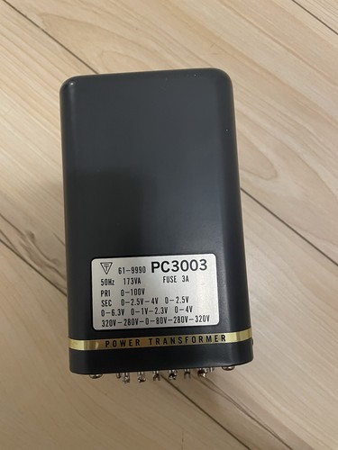 Tamura power transformer - tamura,