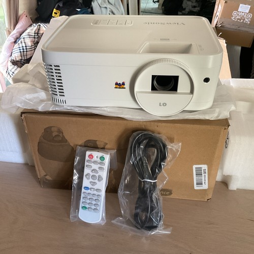 Viewsonic proiettore led - proiettore,