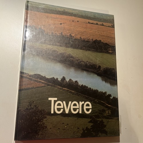 Tevere giudici gianni - tevere.,