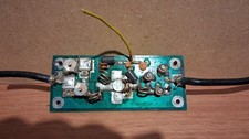 VHF Lineare HAM 15w 144MHZ MRF