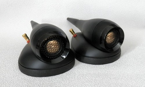 Iconico super tweeter cupola - super,