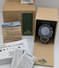 Orologio Digitale Casio Pro