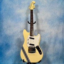 Fender Japan Mustang Vintage