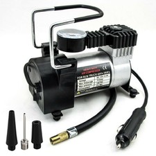 Trye deflatore pompa portatile - pompa,