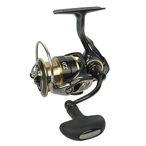 Mulinello spinning daiwa - spinning,