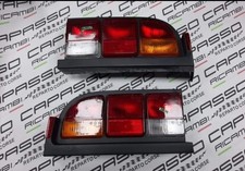 ALFA ROMEO DUETTO 3 SERIE