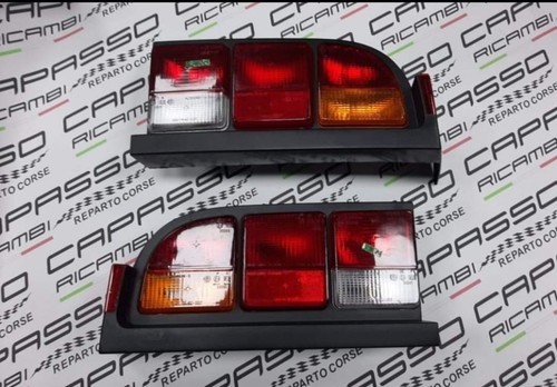 Alfa romeo duetto - 3, serie