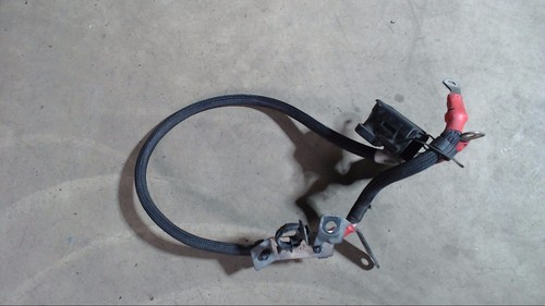 Cavo batteria fiat grande - cavo,
