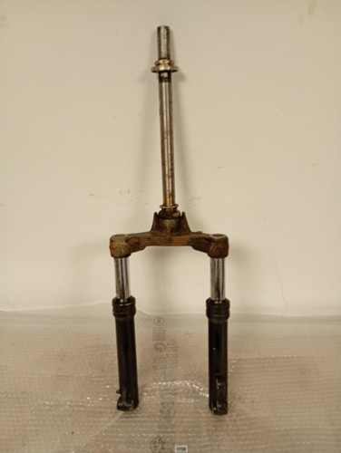 Forcella steli mm mbk - forcella, d.
