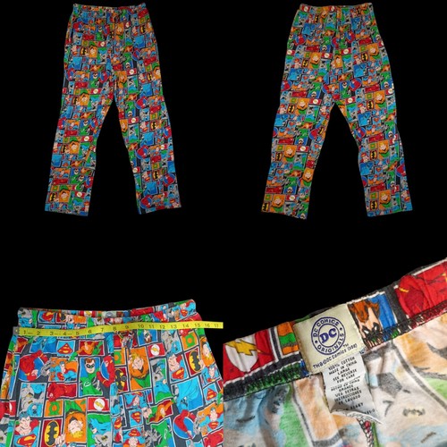 Pigiama vintage comics - pigiama,