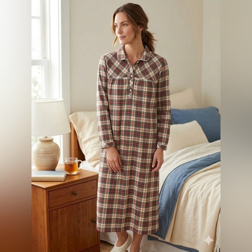 Camicia notte vintage - da,