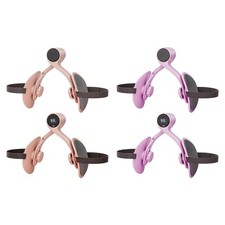 Attrezzo per esercizi cosce