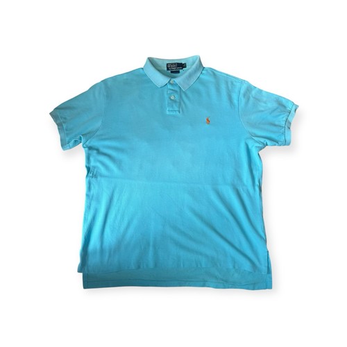 Polo uomo ralph - polo,