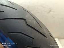 GOMMA PIRELLI ROSSO 3
