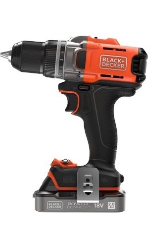 Trapano avvitatore batteria - avvitatore,