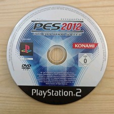 Pro Evolution Soccer 2012 -