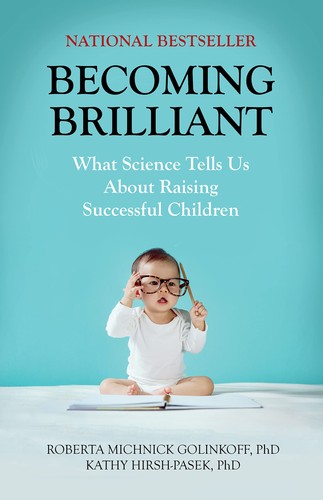 Becoming brilliant what - brilliant:,