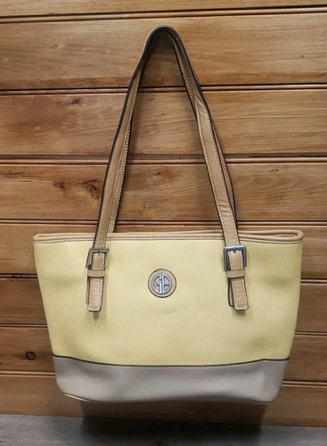 Borsa tracolla giani bernini - a,