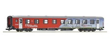 Roco OBB City Shuttle