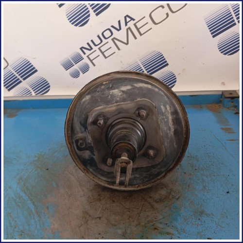 Servofreno pompa freni - servofreno,