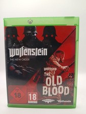 Wolfenstein: Il Nuovo Ordine e