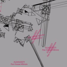 ALMAGEST! - Fun House Mirrors